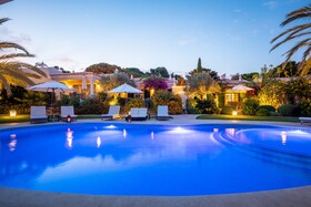 Vila Balaia - Luxury Boutique Villas