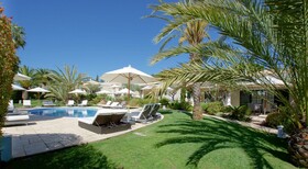 Vila Balaia - Luxury Boutique Villas