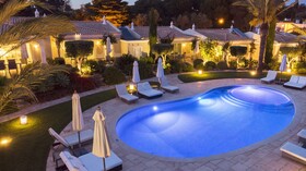 Vila Balaia - Luxury Boutique Villas