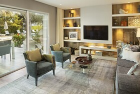 Vila Balaia - Luxury Boutique Villas