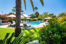 Vila Balaia - Luxury Boutique Villas