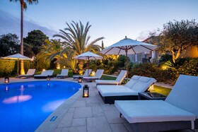 Vila Balaia - Luxury Boutique Villas