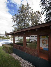Vila Galé Cerro Alagoa