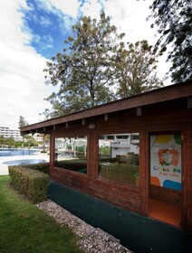 Vila Galé Cerro Alagoa