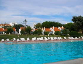 Vilanova Resort