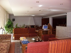 Vilanova Resort