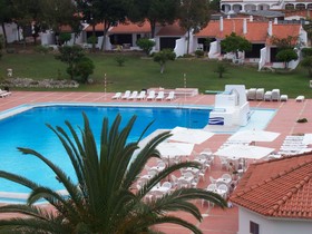 Vilanova Resort