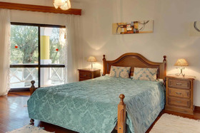 Villa Albuar
