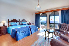 Villa Albuar