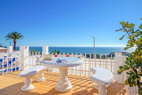 Villa Albuar