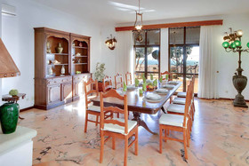 Villa Albuar
