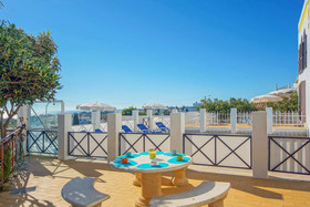 Villa Albuar