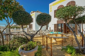 Villa Albuar