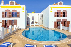 Villa Albuar