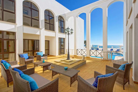 Villa Albuar