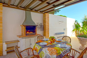 Villa Albuar