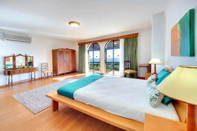Villa Albuar