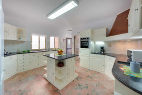 Villa Albuar