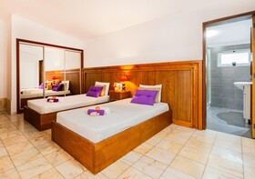Villa Bantayan by Algarve Vacation
