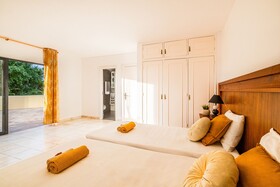 Villa Bantayan by Algarve Vacation