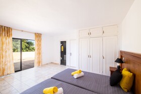 Villa Bantayan by Algarve Vacation