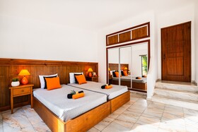 Villa Bantayan by Algarve Vacation