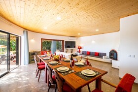 Villa Bantayan by Algarve Vacation