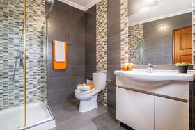 Villa Bantayan by Algarve Vacation