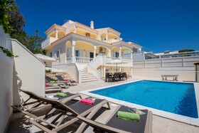 Villa Casa Castelo by Algarve Vacation