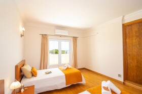 Villa Casa Castelo by Algarve Vacation