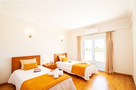 Villa Casa Castelo by Algarve Vacation