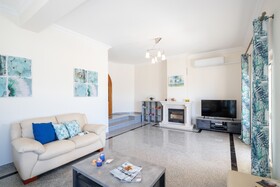 Villa Casa Castelo by Algarve Vacation