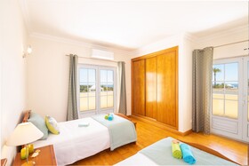 Villa Casa Castelo by Algarve Vacation