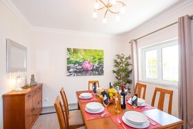 Villa Casa Castelo by Algarve Vacation