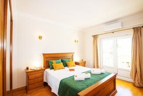 Villa Casa Castelo by Algarve Vacation