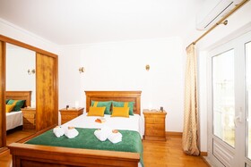 Villa Casa Castelo by Algarve Vacation