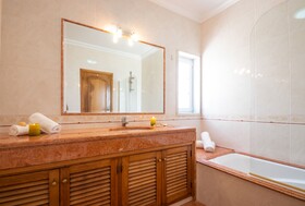 Villa Casa Castelo by Algarve Vacation