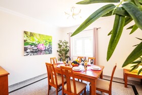 Villa Casa Castelo by Algarve Vacation