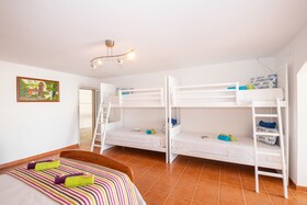 Villa Casa Castelo by Algarve Vacation