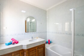 Villa Casa Castelo by Algarve Vacation