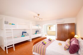 Villa Casa Castelo by Algarve Vacation