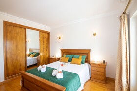Villa Casa Castelo by Algarve Vacation