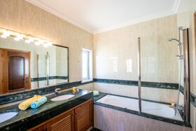 Villa Casa Castelo by Algarve Vacation