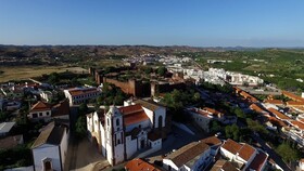 Villa Casa Castelo by Algarve Vacation