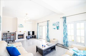 Villa Casa Castelo by Algarve Vacation