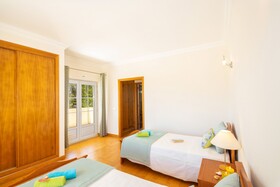 Villa Casa Castelo by Algarve Vacation