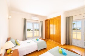 Villa Casa Castelo by Algarve Vacation