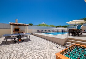 Villa Casa Castelo by Algarve Vacation