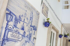 Villa Casa Castelo by Algarve Vacation