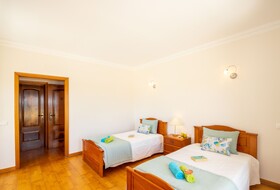 Villa Casa Castelo by Algarve Vacation